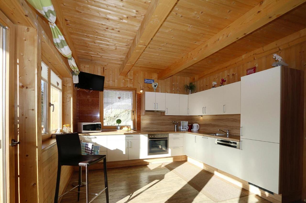 Semi-Detached House, Zell Am Ziller Villa ภายนอก รูปภาพ